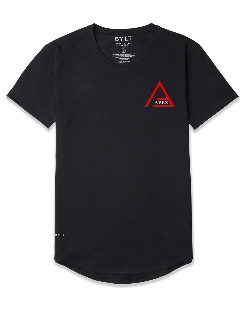 Apex BYLT Men's V-neck