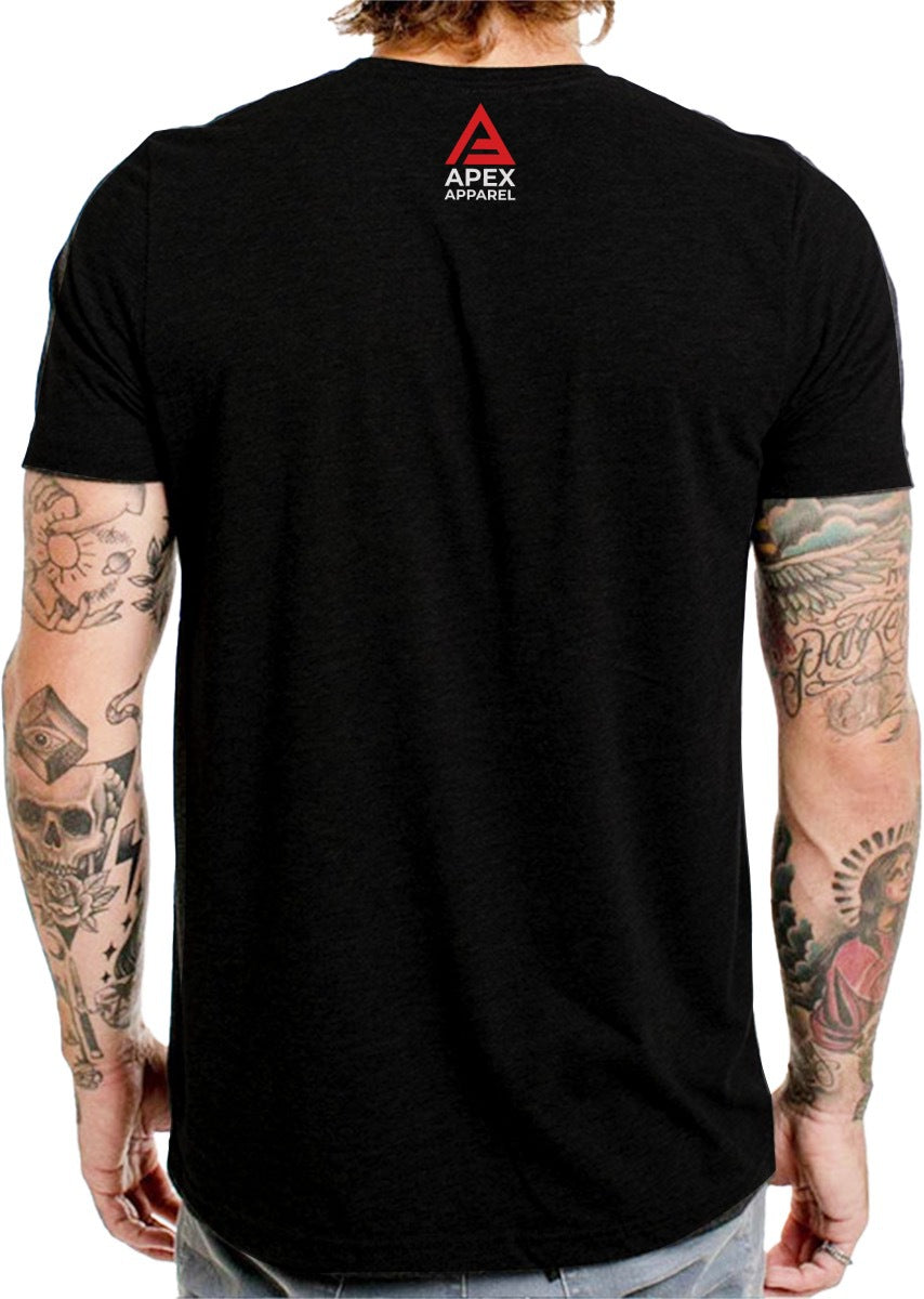 INTEGRITY OVER EVERYTHING Unisex Tee