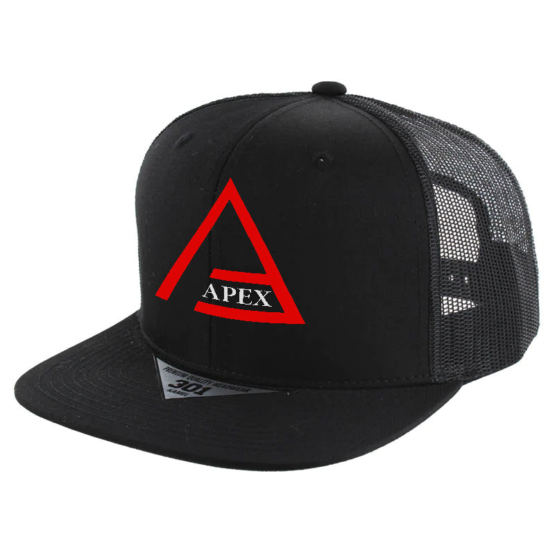 Apex Snapback