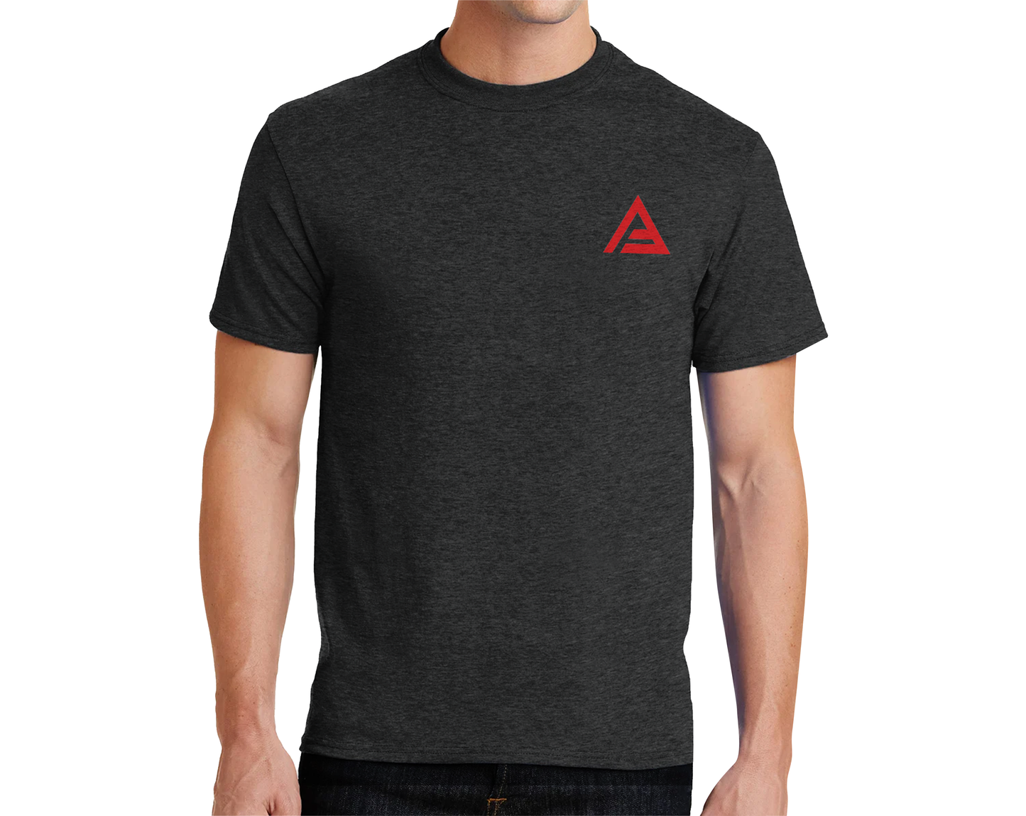 WE ARE APEX Shield Unisex Tee
