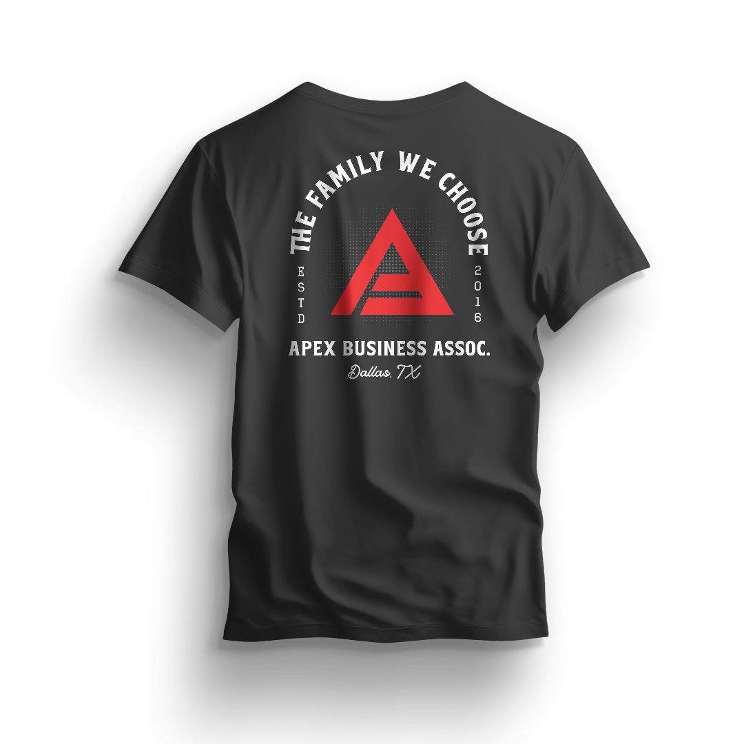 The Family We Choose Unisex Tee
