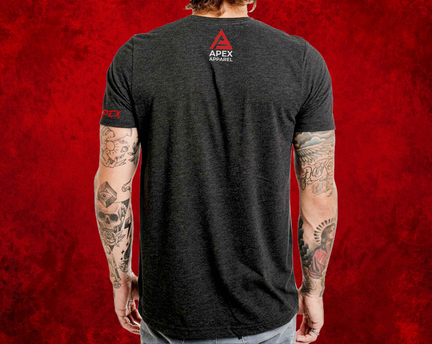 Referrals Unisex Tee