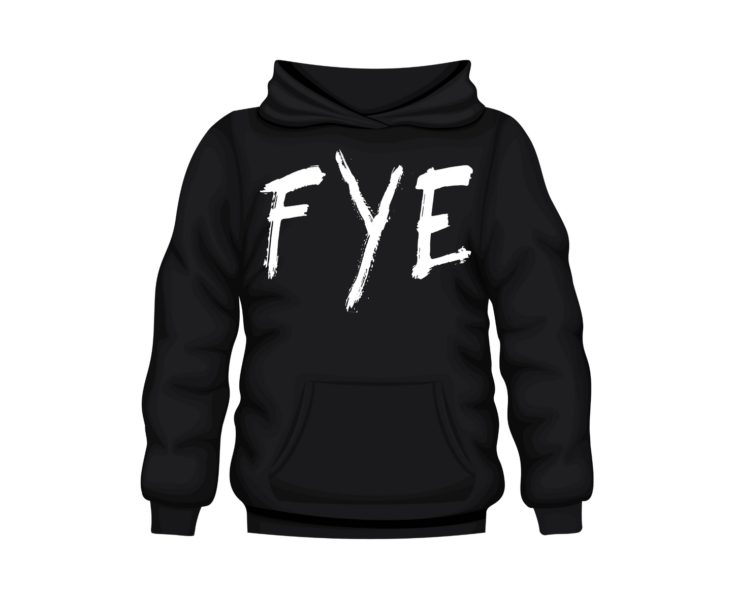 FYE Hoodie
