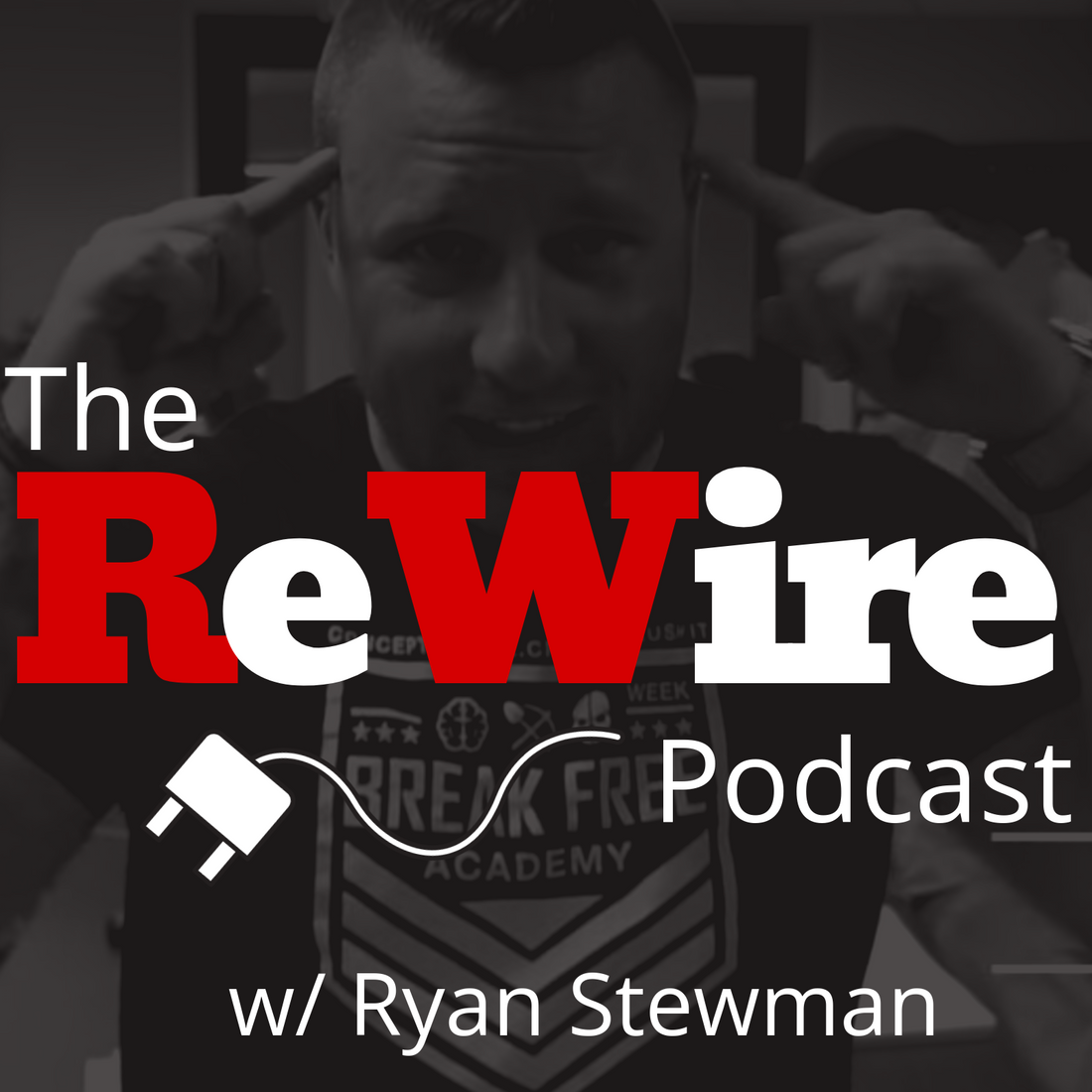 REMOVE WHAT'S TYING YOU DOWN | REWIRE REMIX