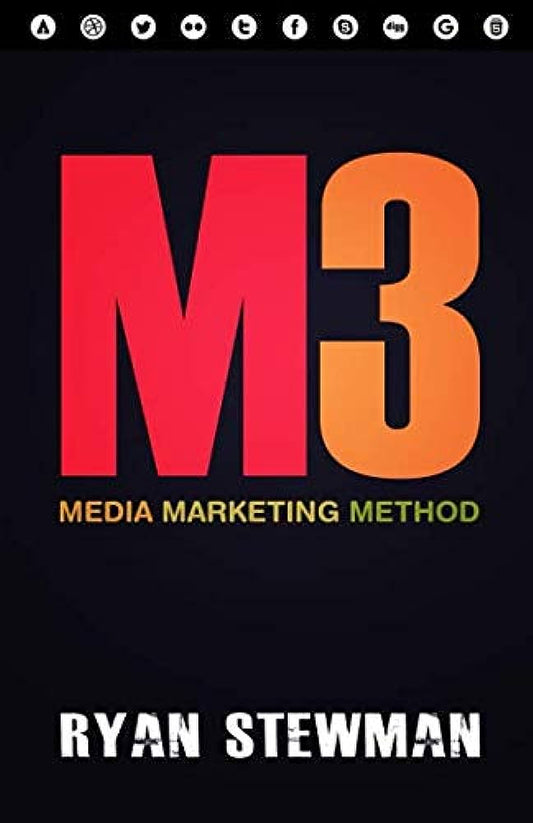 M3: Media Marketing Method