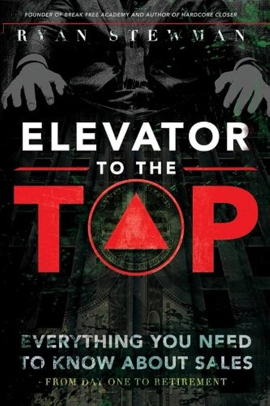 Elevator to the Top