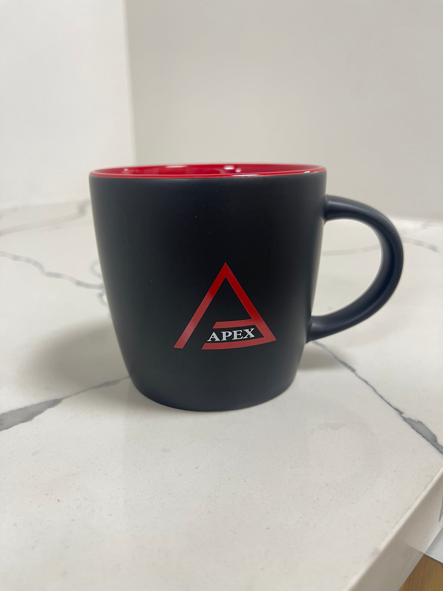 Apex Mug