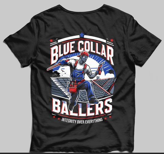 Blue Collar Baller