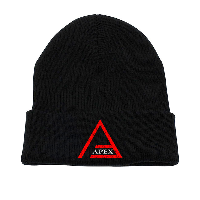 Apex Beanie Cap