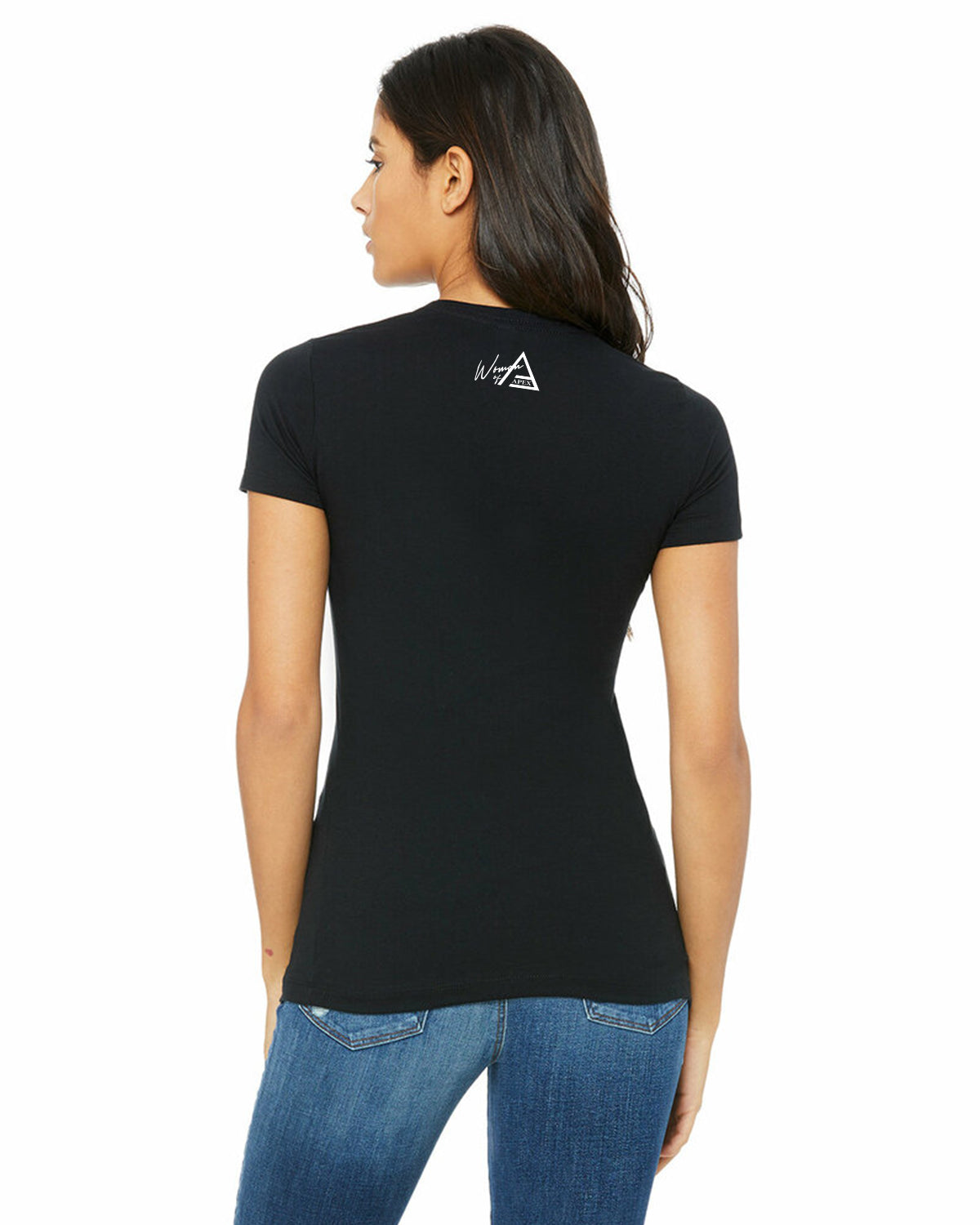 CEO Is My Fav Position Short Sleeve Women's Tee