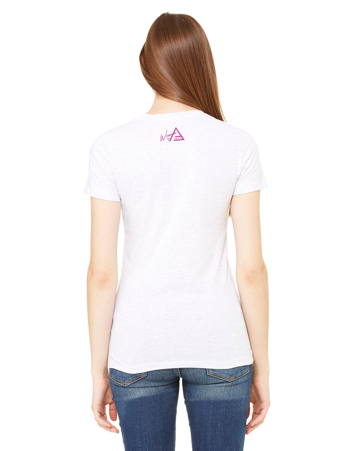 CEO Is My Fav Position Short Sleeve Women's Tee