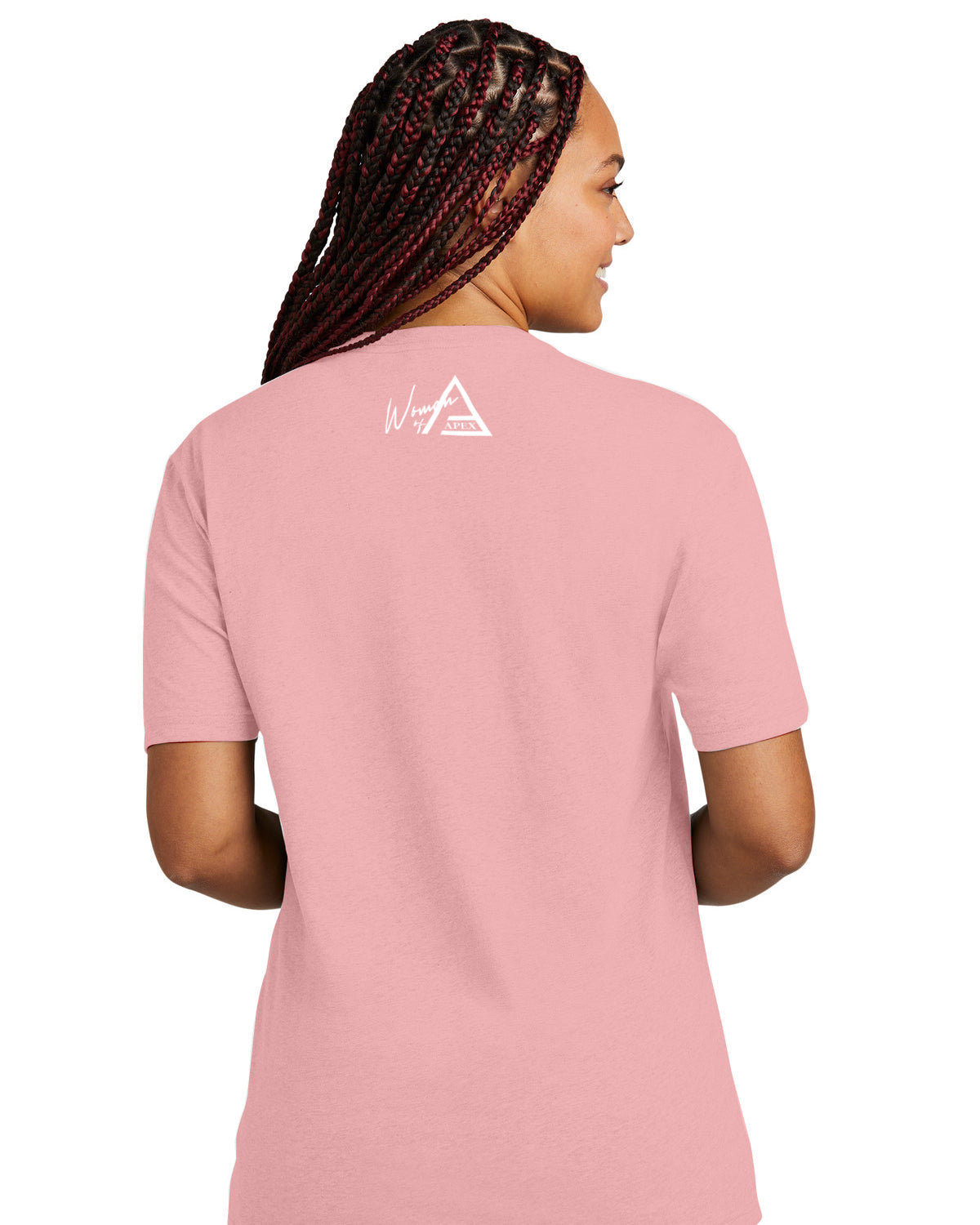 Women of Apex 2024 Unisex T-shirt