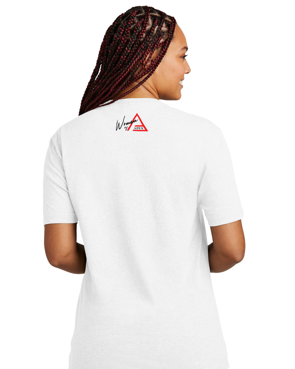 Women of Apex 2024 Unisex T-shirt