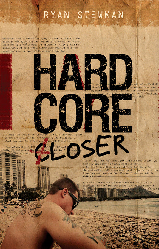 Hardcore [c]loser