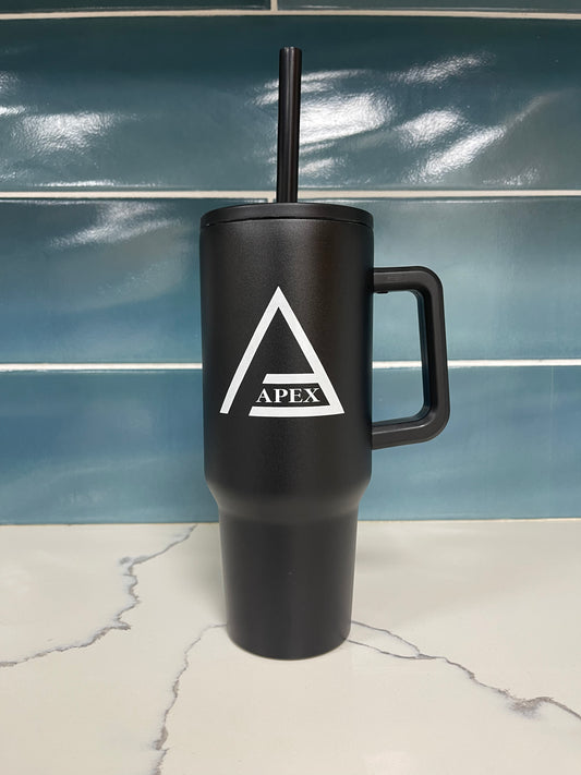 Apex Travel Cup (Better than a Stanley!!)