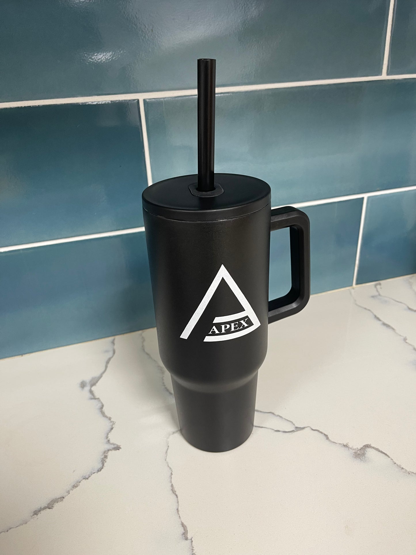 Apex Travel Cup (Better than a Stanley!!)