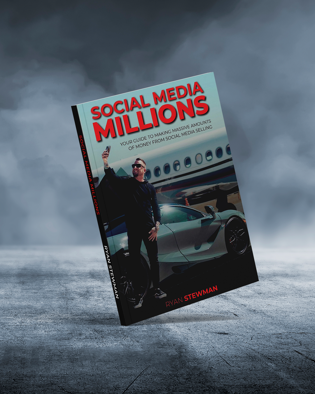 Social Media Millions