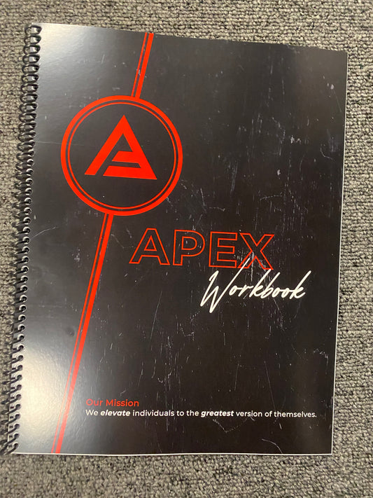 Apex Workbook