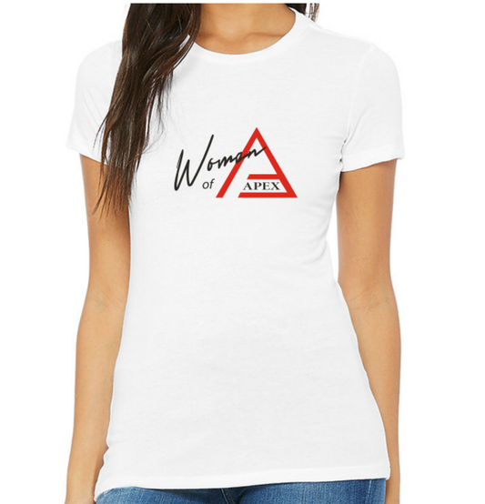 Women of Apex T-shirt