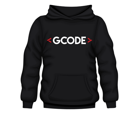 GCODE - Hoodie