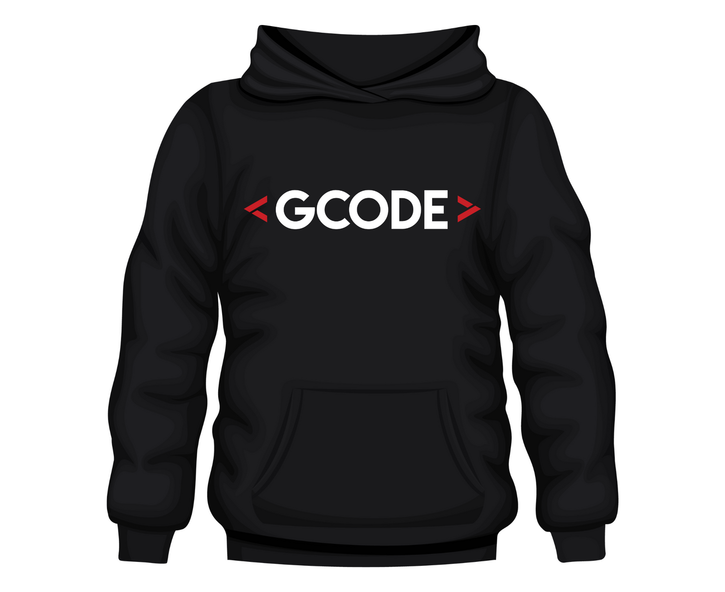 GCODE - Hoodie