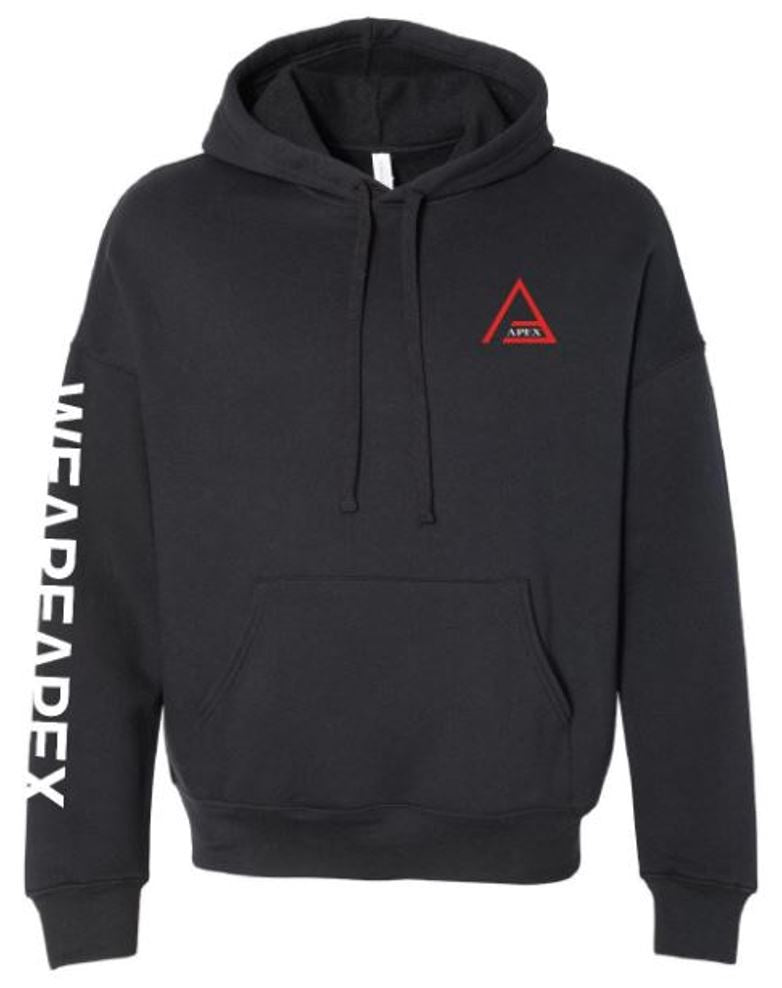 Apex Unisex Hoodie